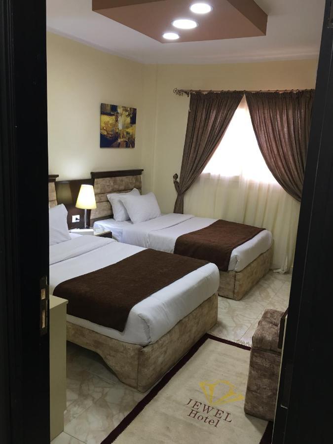 Jewel El Gameel Hotel Egyptian Only Price Port Said Exterior foto