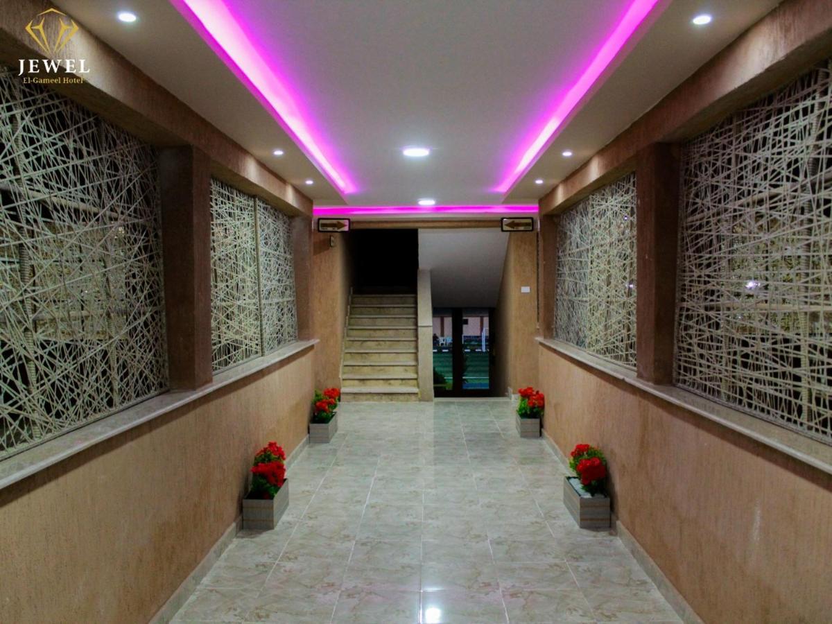 Jewel El Gameel Hotel Egyptian Only Price Port Said Exterior foto