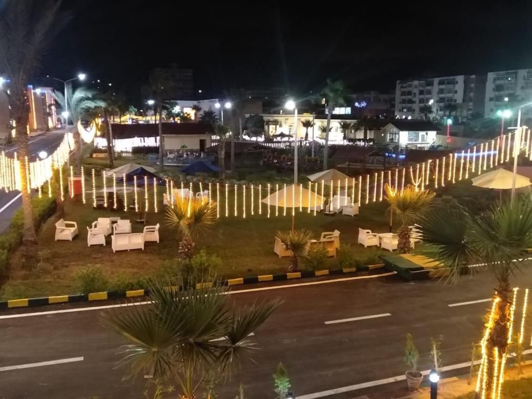 Jewel El Gameel Hotel Egyptian Only Price Port Said Exterior foto